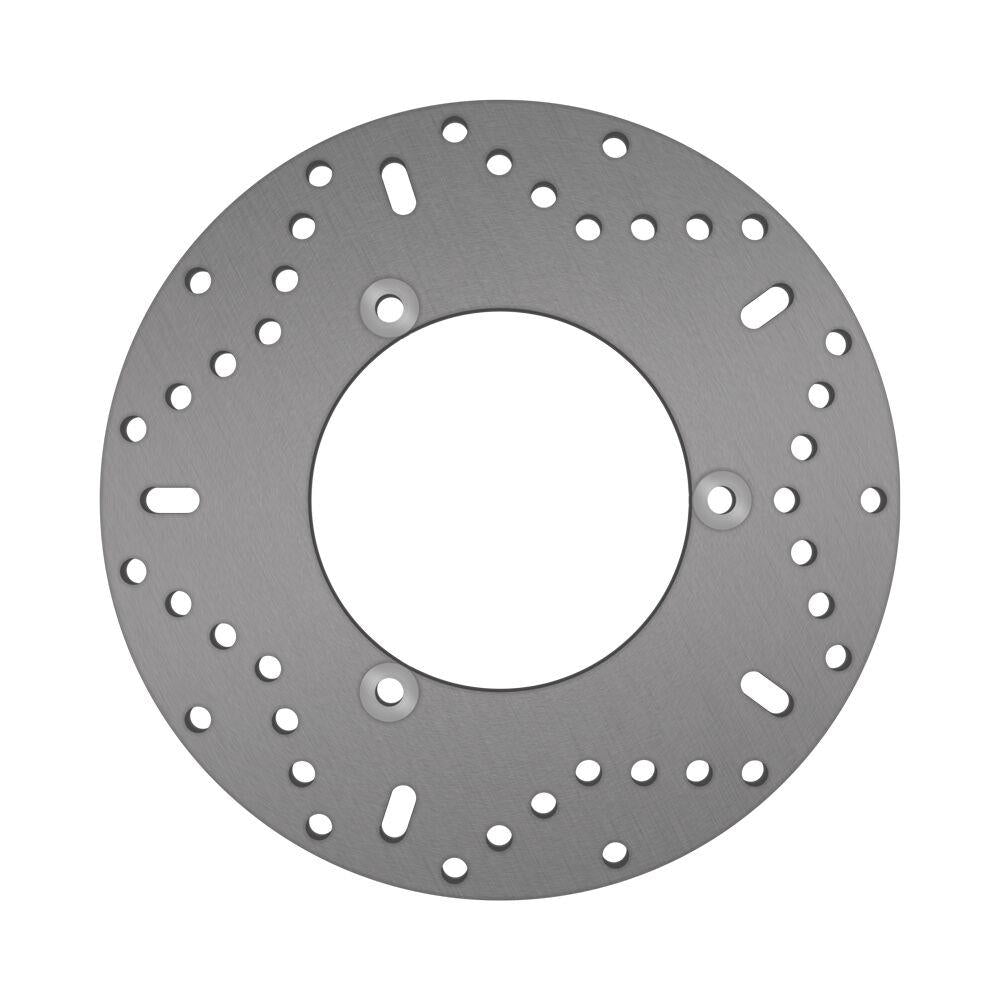 Ebc Round D-Series Scooter Brake Rotor For Yamaha YP 250 R 2014-2016 MD9153D