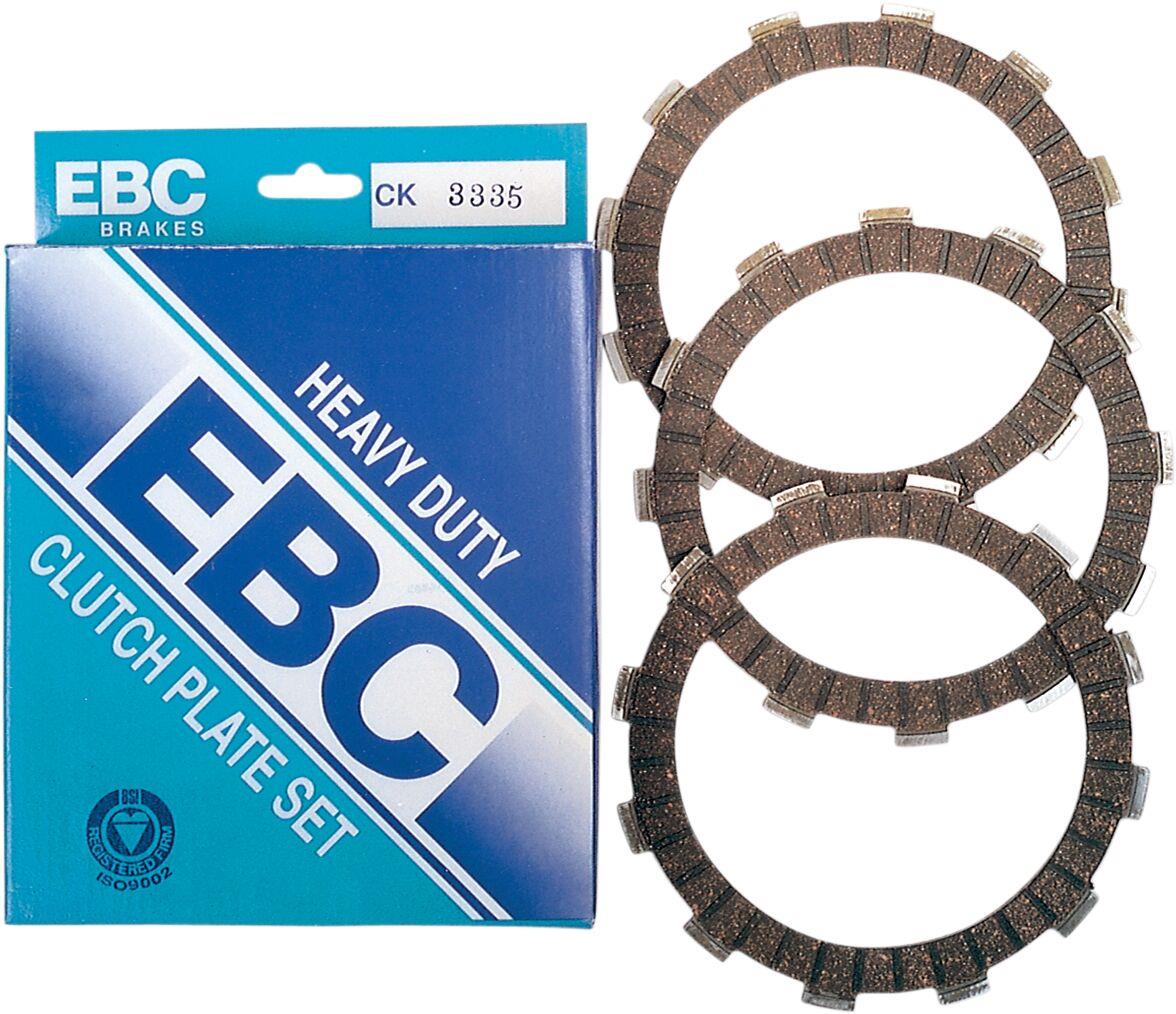 EBC CK Standard Series Clutch Kit For Honda CB 1100 1993-2016 Gray Kit CK1257