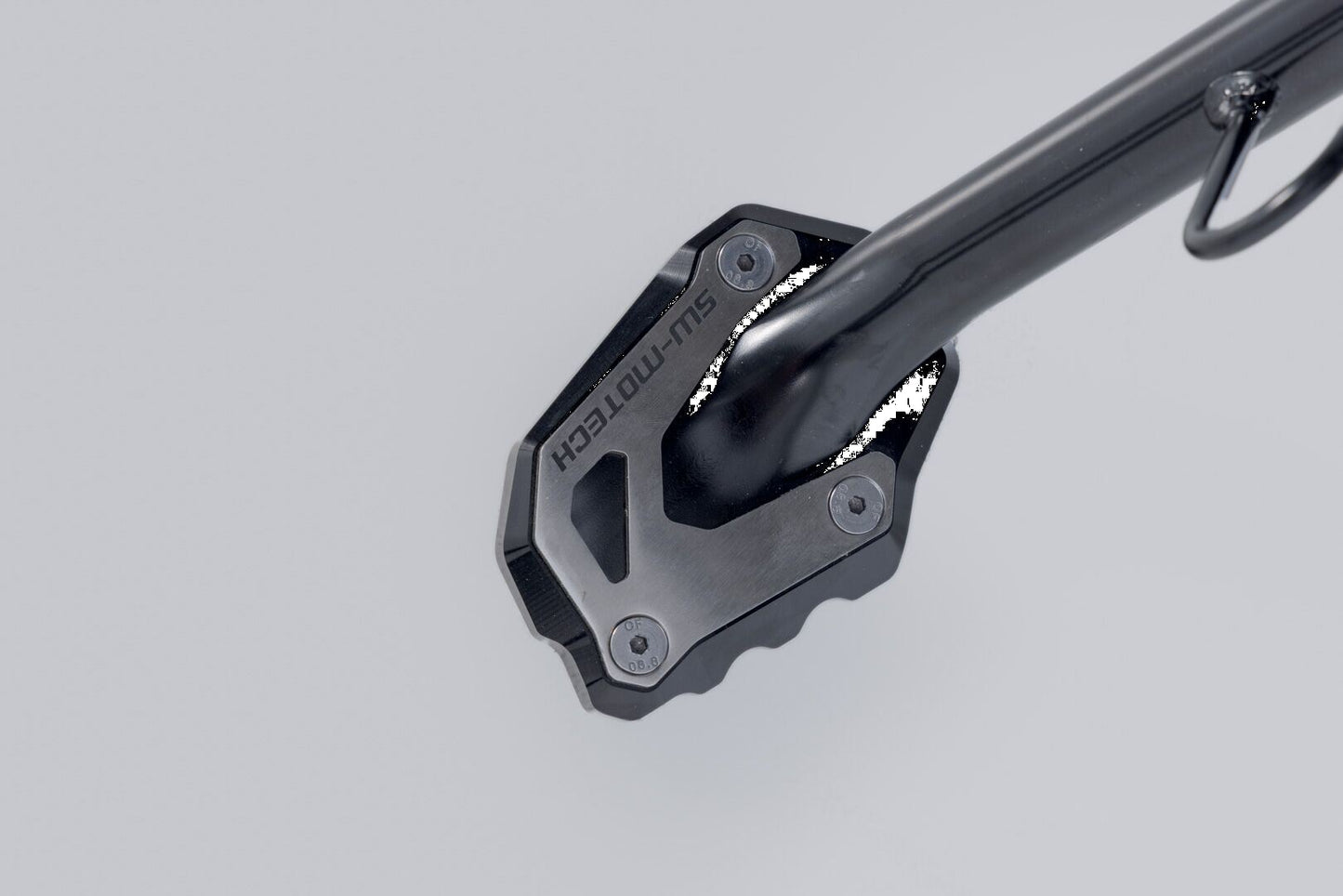 SW MOTECH Side Stand Foot Extension For Suzuki DL 1050 DE 23-24 Sts.05.965.10000