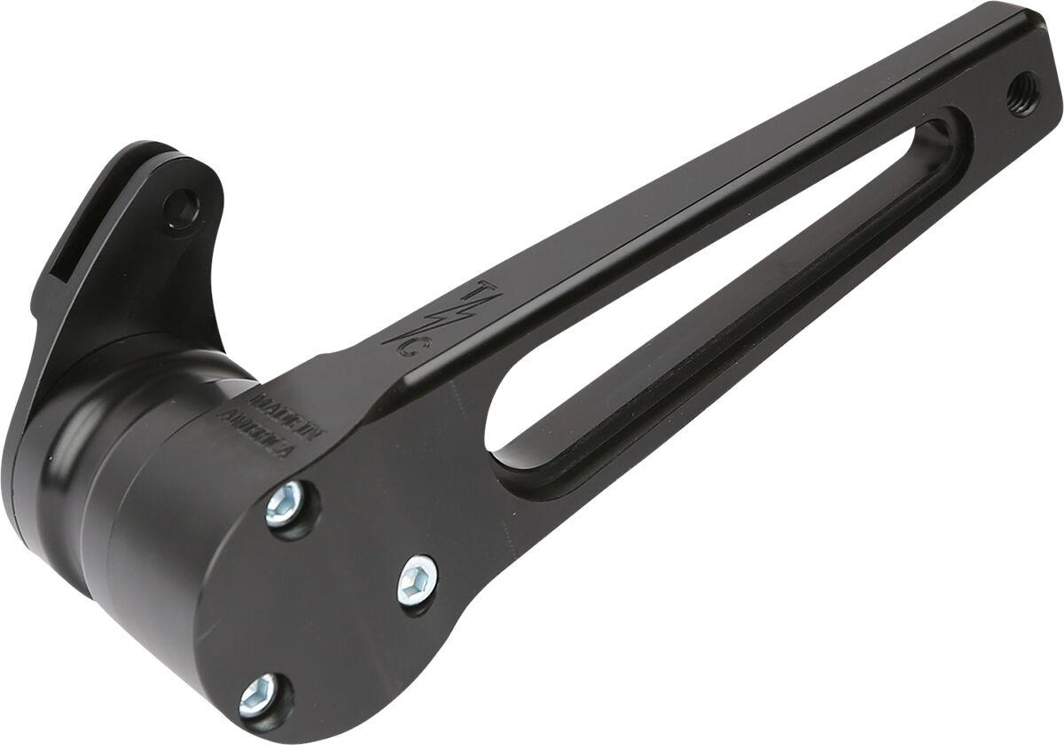 Thrashin
Brake Arm For Harley Davidson FLHRXS 1868 2014-2025 Black BBS-14-XX-1