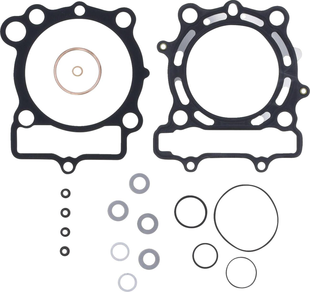 Athena Top-End Gasket Kit For Kawasaki KX 250 X 21-24 P400250600071