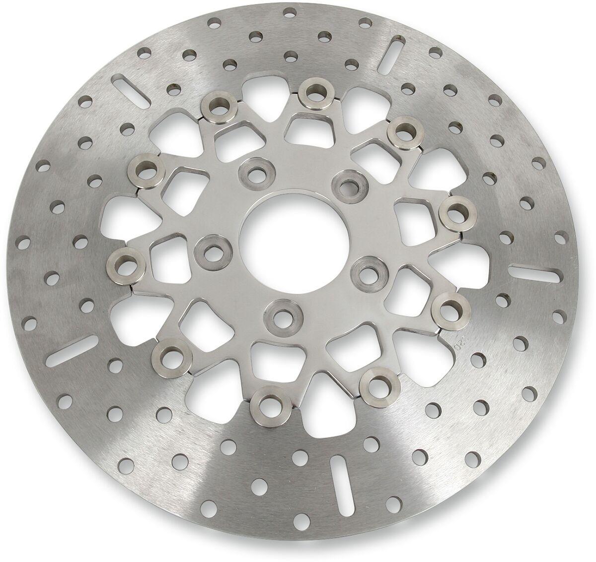 Ebc Custom Rear Brake Rotor For Harley FLHCS 1868 1980-2024 RSD020
