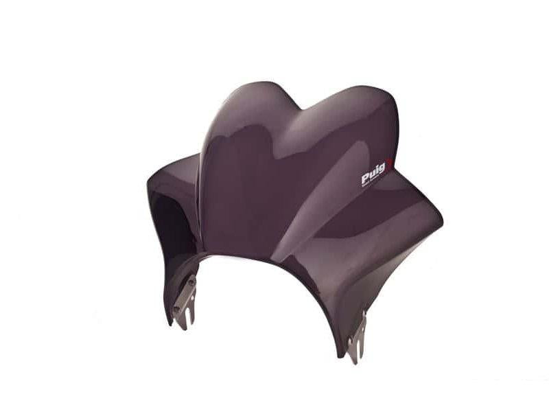 Puig Wave Screen Dark Smoke 20871N