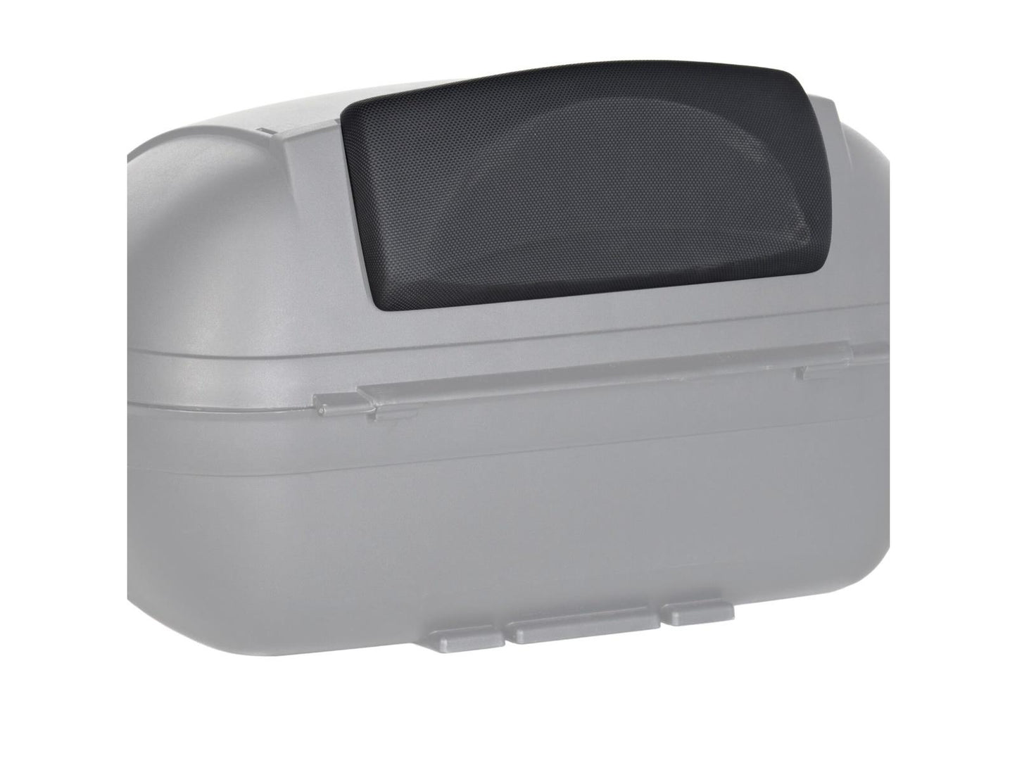 SHAD Top Box Backrest - SH37/SH40/SH44/SH45/SH49 D0RI60