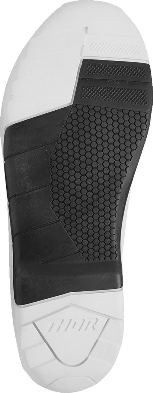 Thor Boot Womens Blitz Xr White/Black