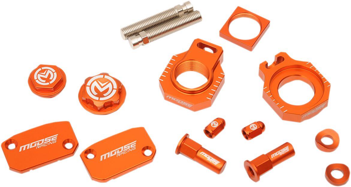Moose Offroad Bling Pack Kit For KTM XC-F 450 I 2014-2023 M57-5019O