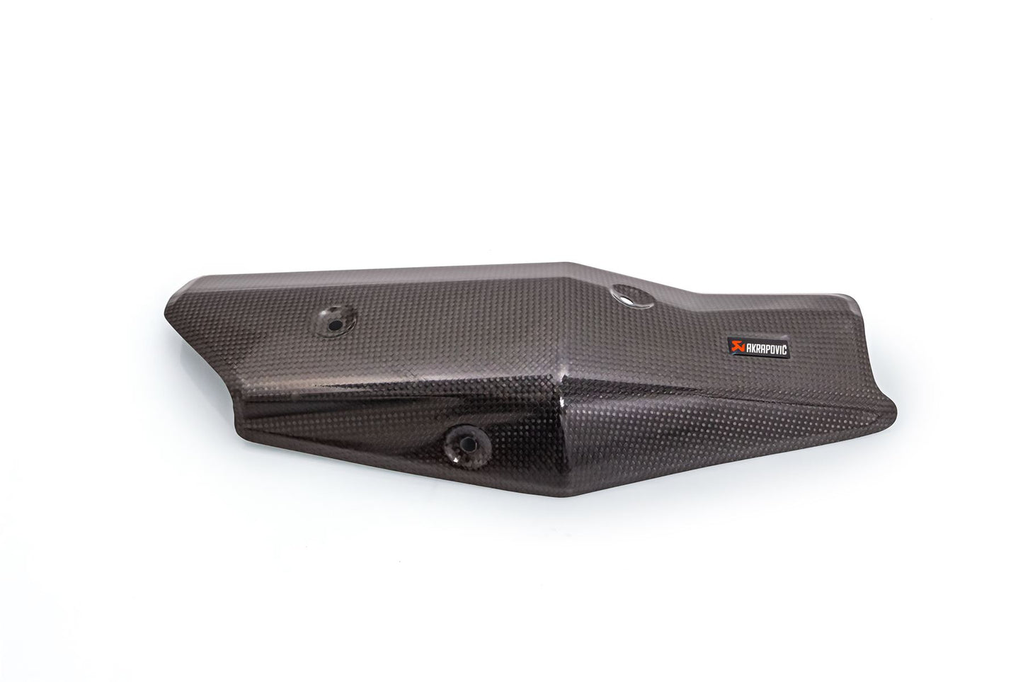 Akrapovic Heat Shield Black For Honda X-ADV 750 D 17-24 P-HSH7SO1