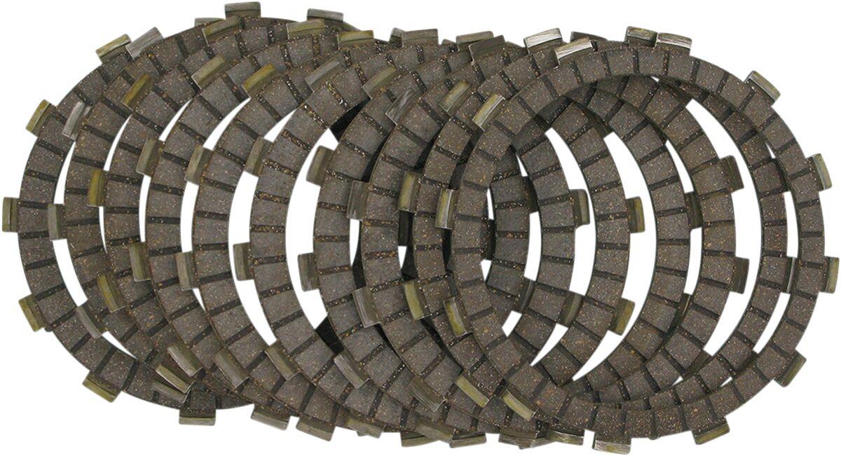 Ebc CK Standard Series Clutch Kit For Triumph Speed Triple 1050 1999-2012 CK5599