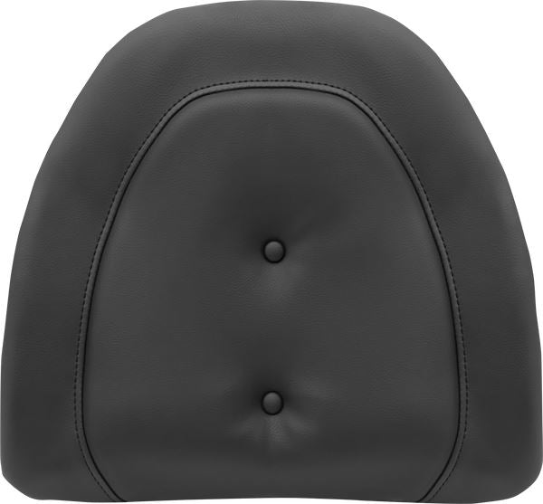Saddlemen Honda GL 1500 A 1991-1997 Tour-Pak Backrest Pad Cover 88-11884PT