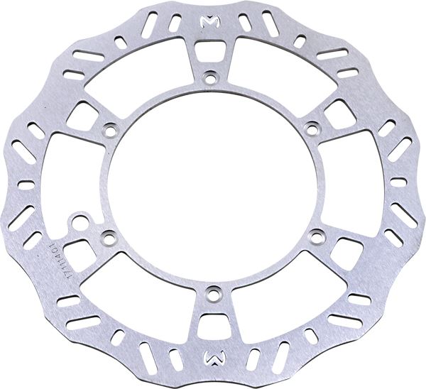 Moose Offroad Brake Rotor For Beta RR 125 T CBS 1987-2025 1711-FR-BETA02