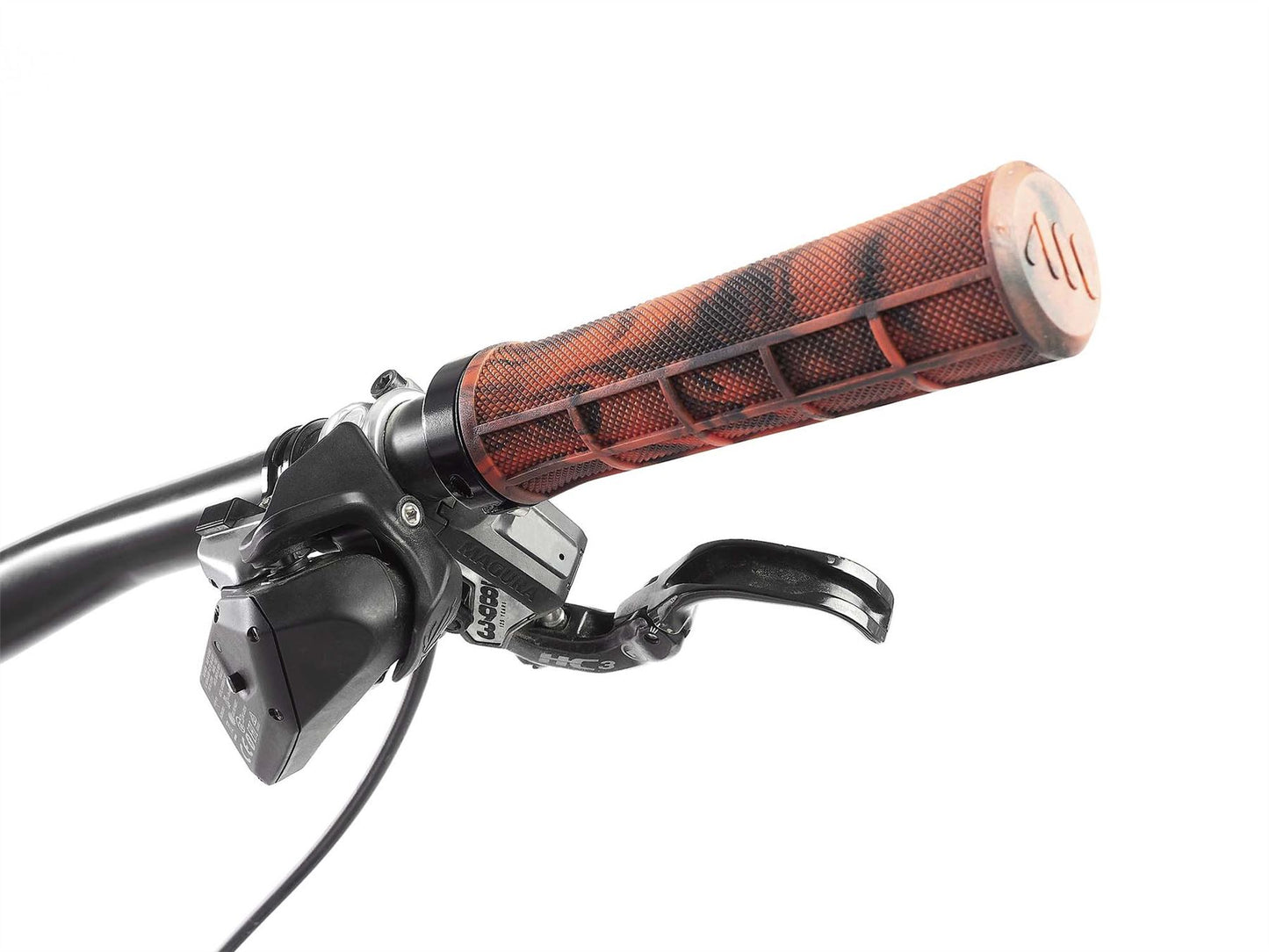 ALL MOUNTAIN STYLE Berm Grips RD CMO AMSGP2RDCM