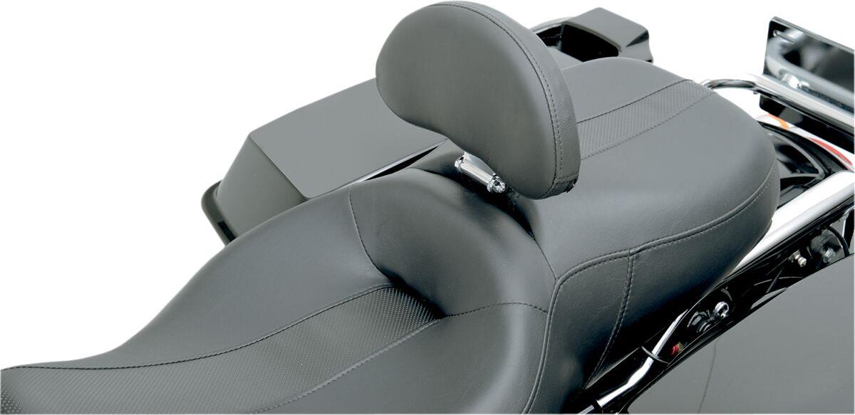 Drag Specialties Short Backrest Bar For Harley FLHR 1750 1996-2020 0822-0164