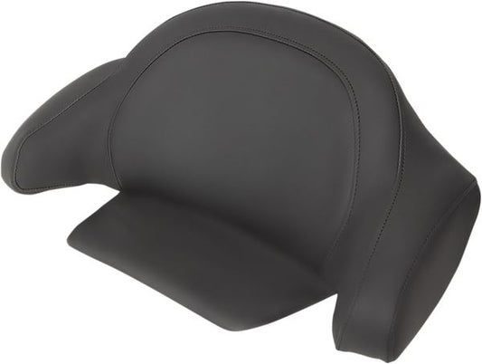 Saddlemen Tour Pack RoadSofa Black W/Black Stitching 90-11884RS