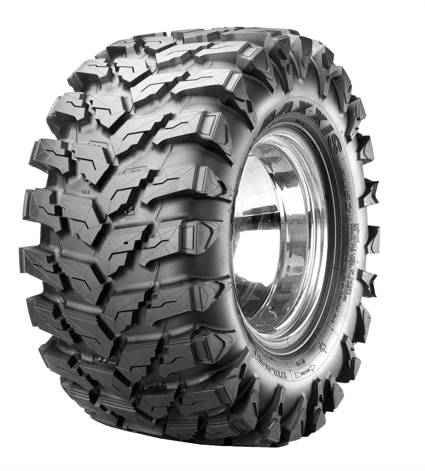 MAXXIS MU521 27X11R14 83J 6PR E 52599962
