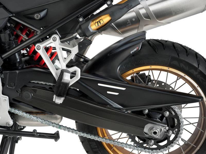 Puig Hugger Carbon Look 7515J
