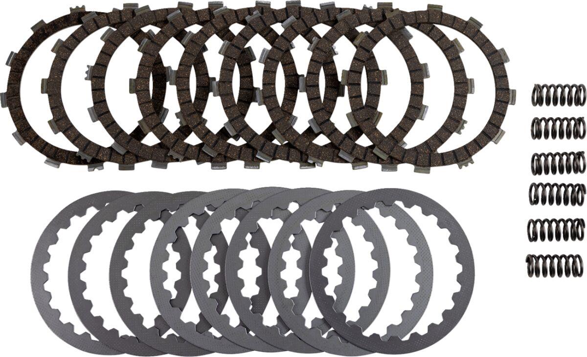 Ebc DRC Series Clutch Kit For KTM EXC 250 1990-2013 Kit DRC108