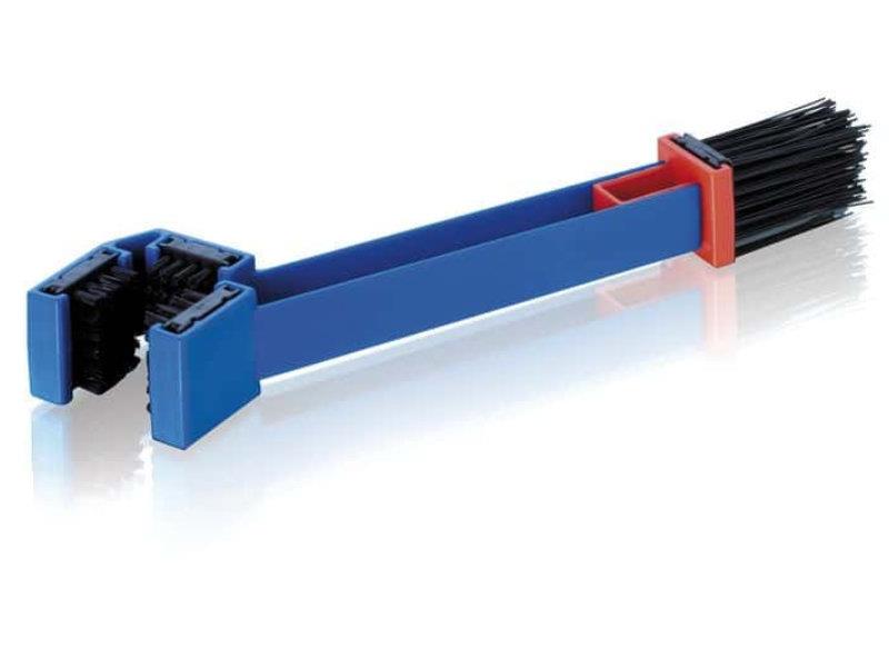 PUIG Chain Servicing Brush Blue Universal 5870A