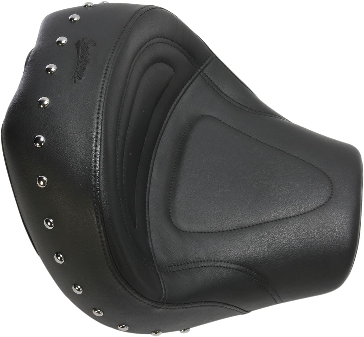 Saddlemen Yamaha XV 1600 AS 2000-2003 Renegade Deluxe Solo Seat Y3330J