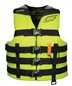 Slippery Watersports Jet-SKI Vest Ce Hydr0 Lime/Black