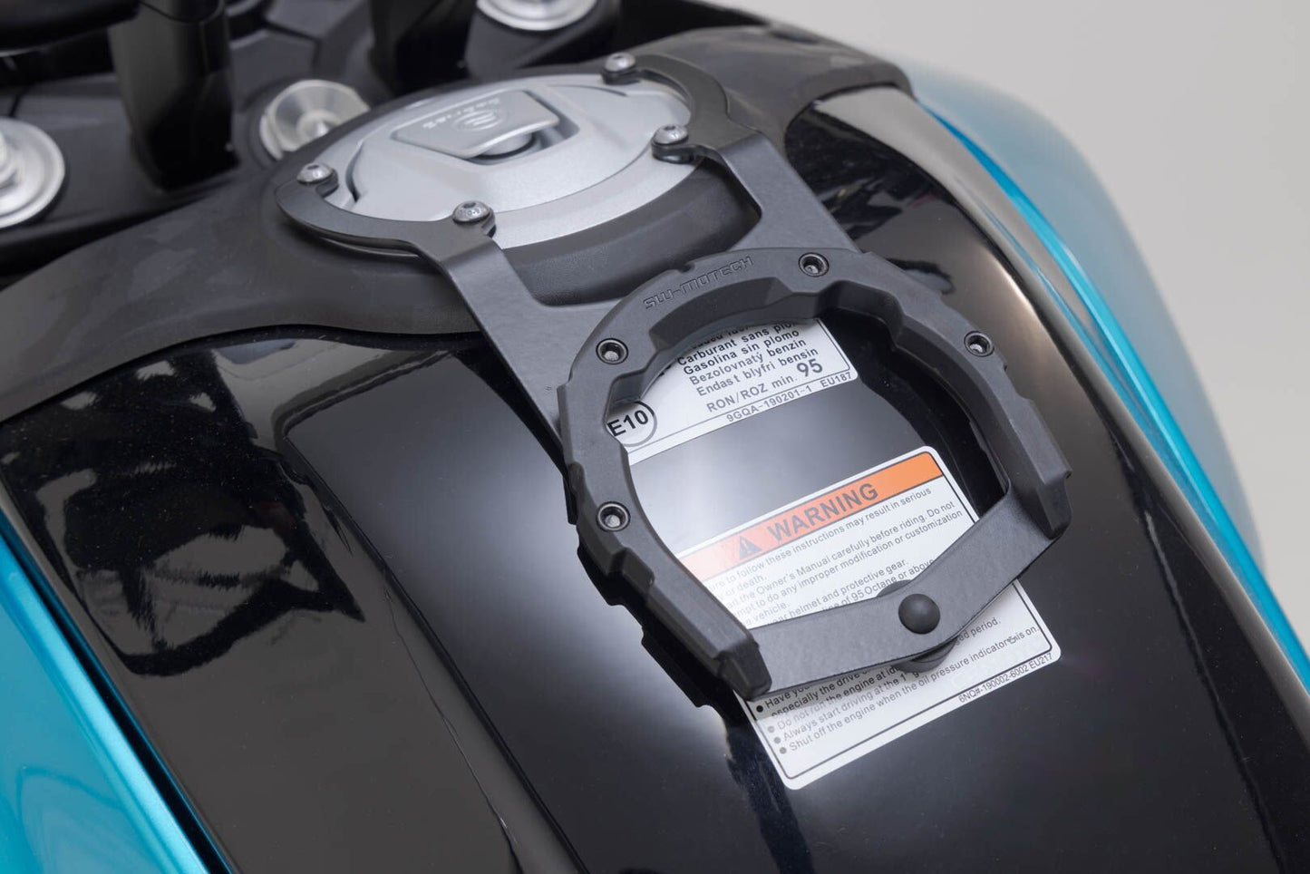 SW MOTECH Pro Tank Ring For CF MOTO MT 450 ABS 24-25 TRT.00.787.33400/B