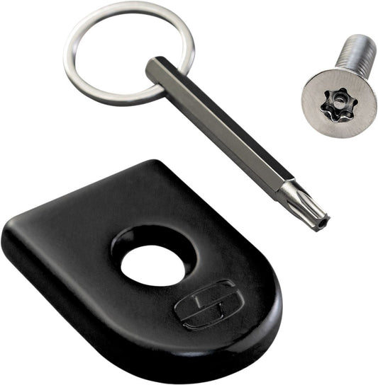 Saddlemen Security Seat Screw (8911B)