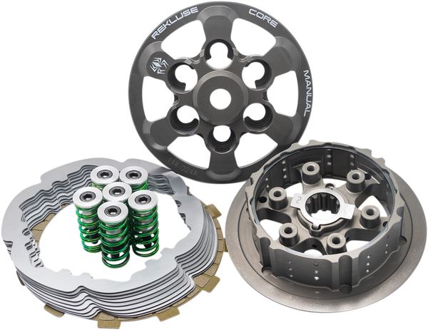 Rekluse Core Manual Clutch Kit For KTM SX-F 250 2015-2018 Kit RMS-7081