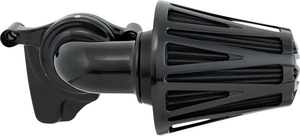 Arlen Ness Monster Sucker Air Cleaner Black For HD FXDF 1690 99-17 600-086
