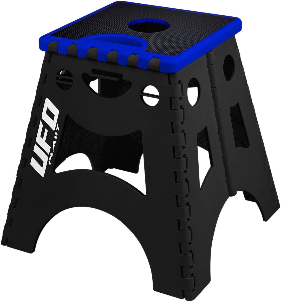 UFO Foldable Stand Blue AC02428-C