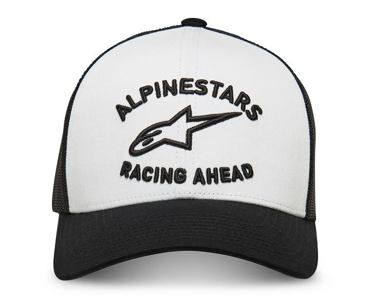 Alpinestars Hat-Truck Triple 24 Model