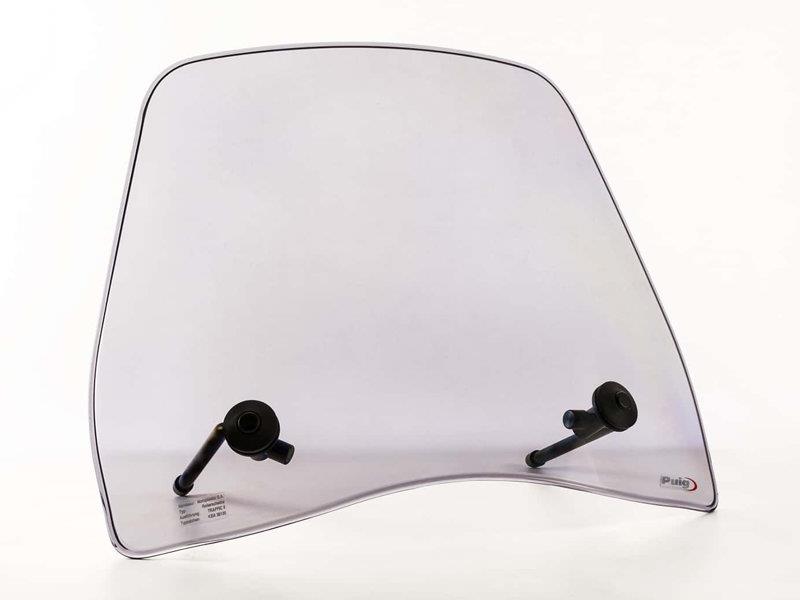 Puig Traffic Screen Clear 20329R