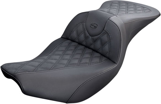 Saddlemen Roadsofa™ Lattice Stitch Seat (I14-07-182)