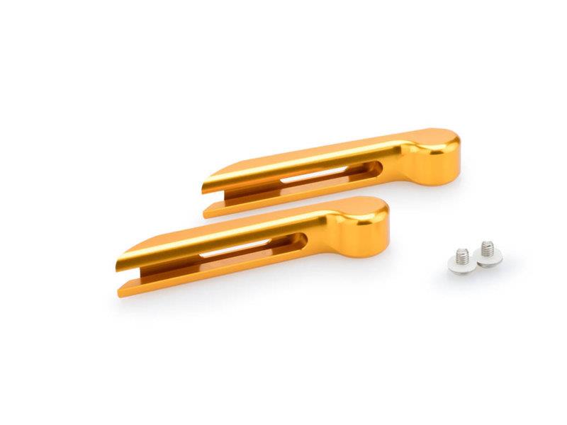 PUIG V3 Lever Extender Gold Universal 3700O
