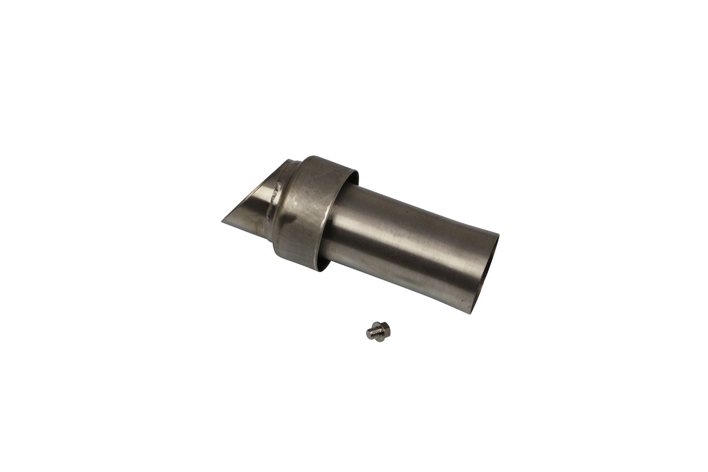 Akrapovic Noise Damper SS For BMW R NINE T 14-23 V-TUV189