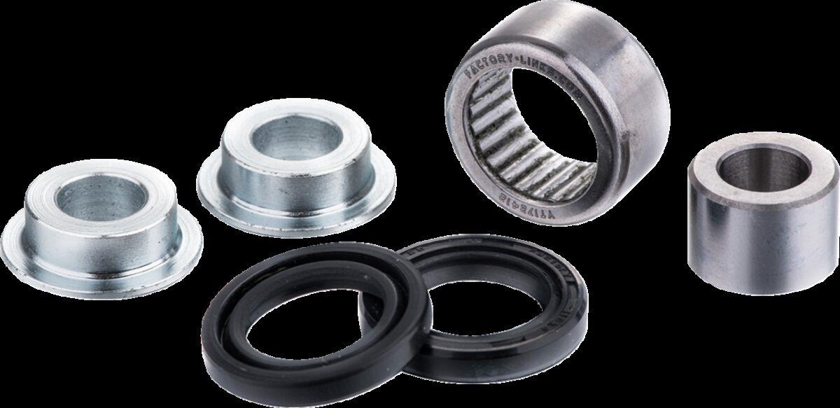 Factory Links Shock Bearing Kit For Beta XTRAINER 250 2010-2026 LSA-B-001