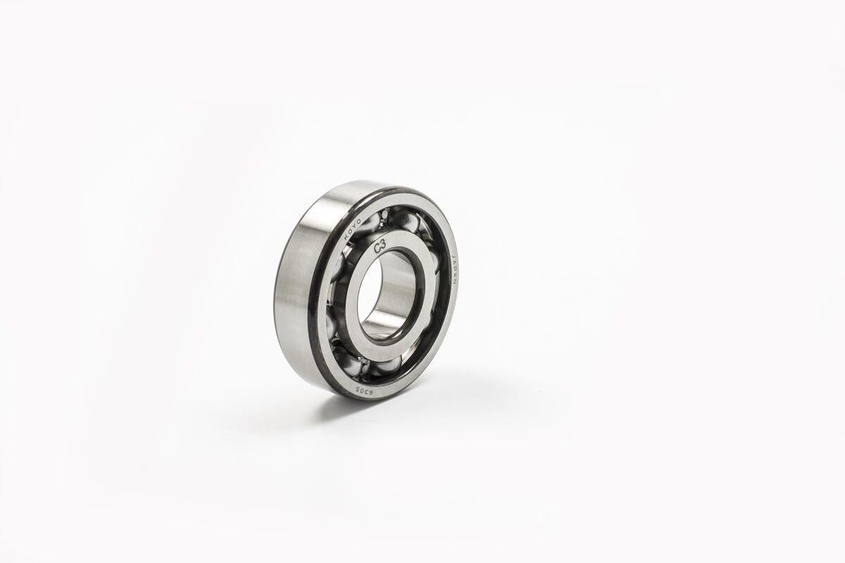 Wossner Main Bearing For Yamaha YFZ 350 2006 MB83406
