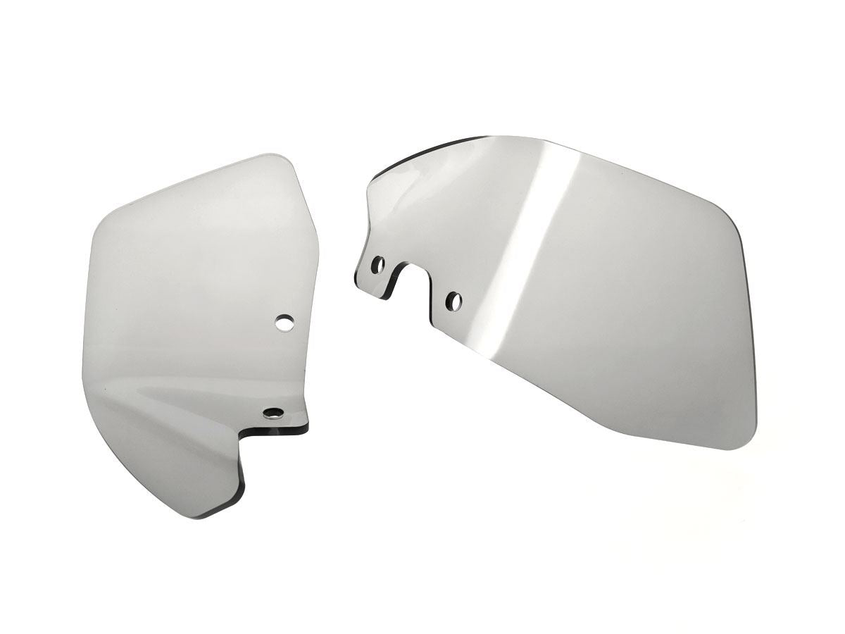 WRS Deflectors BMW R1150gs/Adventure Smoke Bm014f