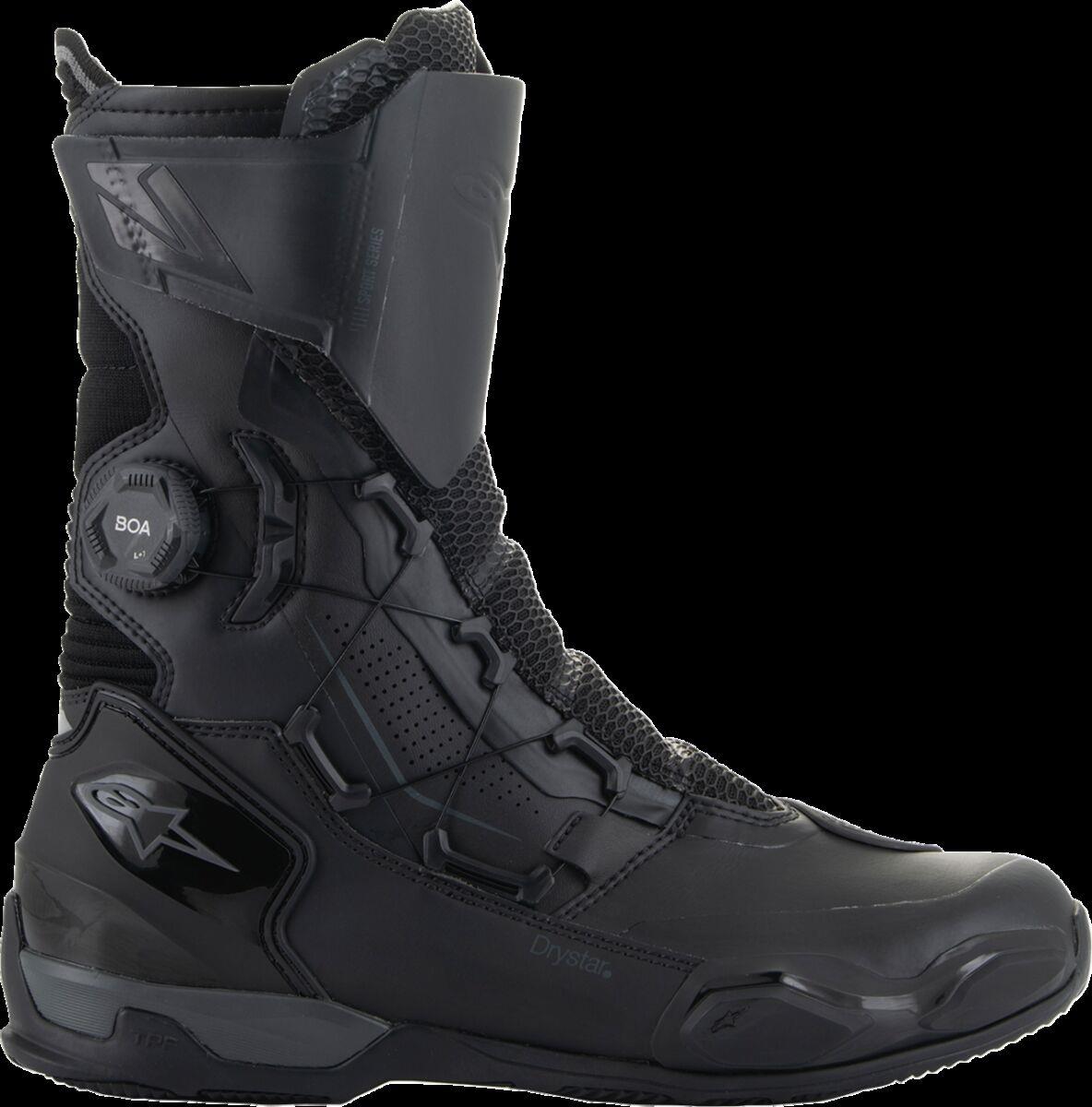 ALPINESTARS SP-X BOA Drystar® Boots Black