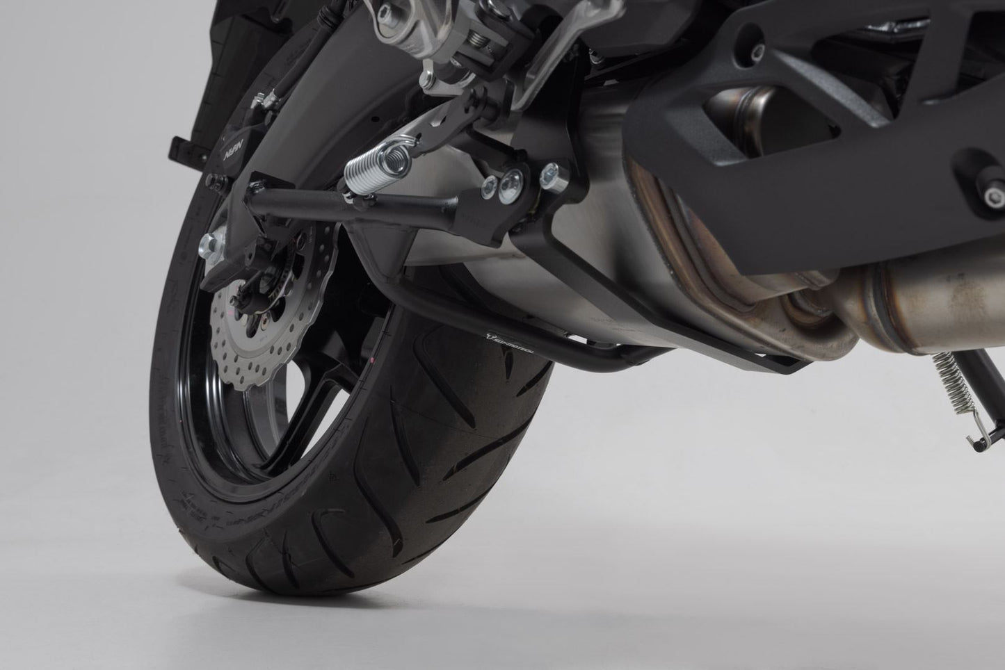 SW MOTECH Centerstand Kawasaki Versys 650 15- 24 HPS.08.518.10003/B