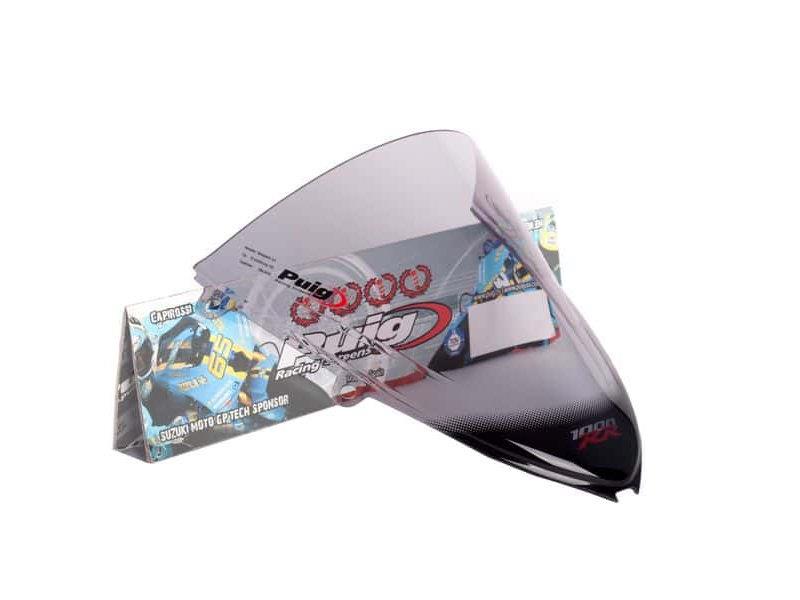 Puig Racing Screen Yellow 20010N