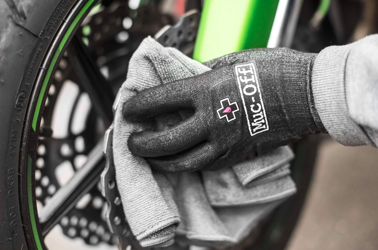 Muc-Off Mechanics Gloves