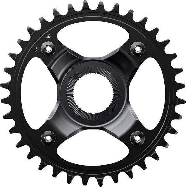 Shimano Chainring Steps E8000 Series For Shimano E 8000 2017 Y0KJ34100
