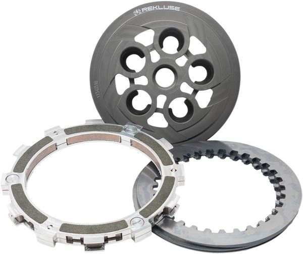 Rekluse EXP 3.0 Clutch Kit For Yamaha WR 250 R 2008-2018 Kit RMS-6178