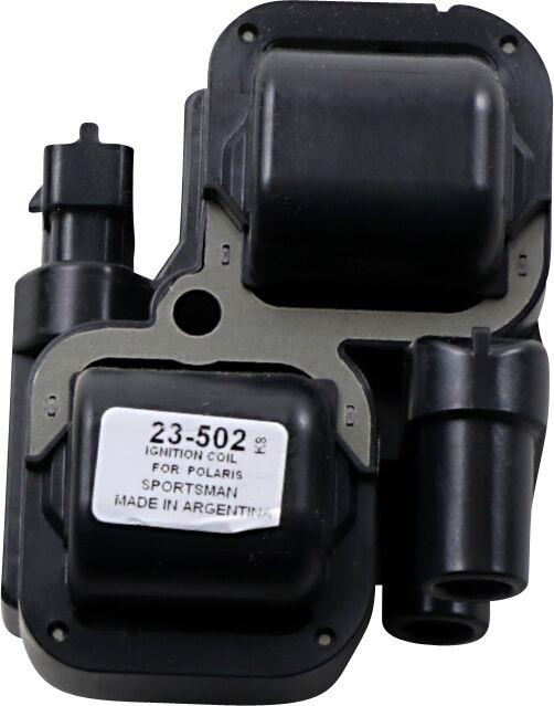 Ricks Motorsport Electric Ignition Coil For Polaris RZR XP 1000 4X4 03-18 23-502