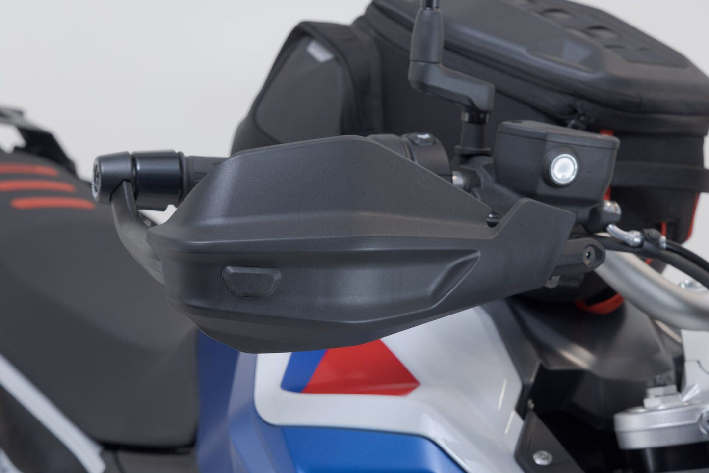 SW MOTECH Adventure Handguard Kit For BMW F 800 GS R 1250 GS 19-24 HDG.00.220.30501