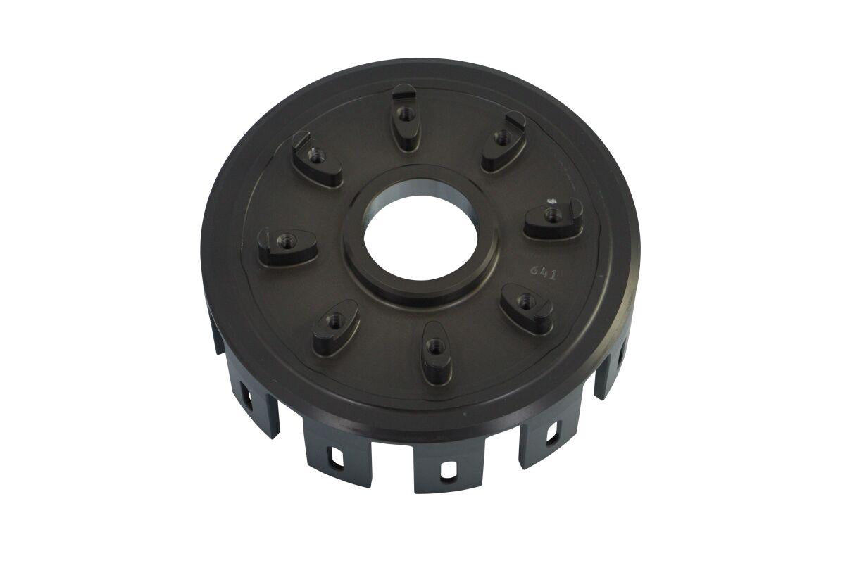 Hinson Racing Basket Clutch For Yamaha WR 250 F 2019-2024 Black H641-B-1901