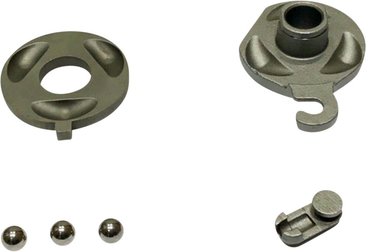 Drag Specialties Clutch Release Kit For Harley XL 1200 X 1991-2022 Kit 144005