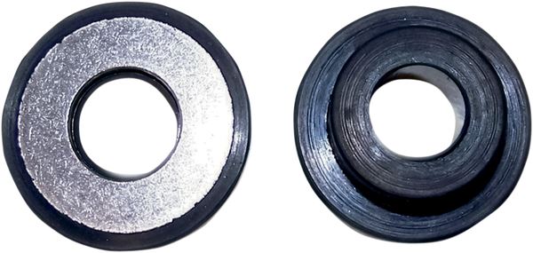 WSM Exhaust Bushings 1 Pair For Sea-Doo 3D 951 DI 07 011-515