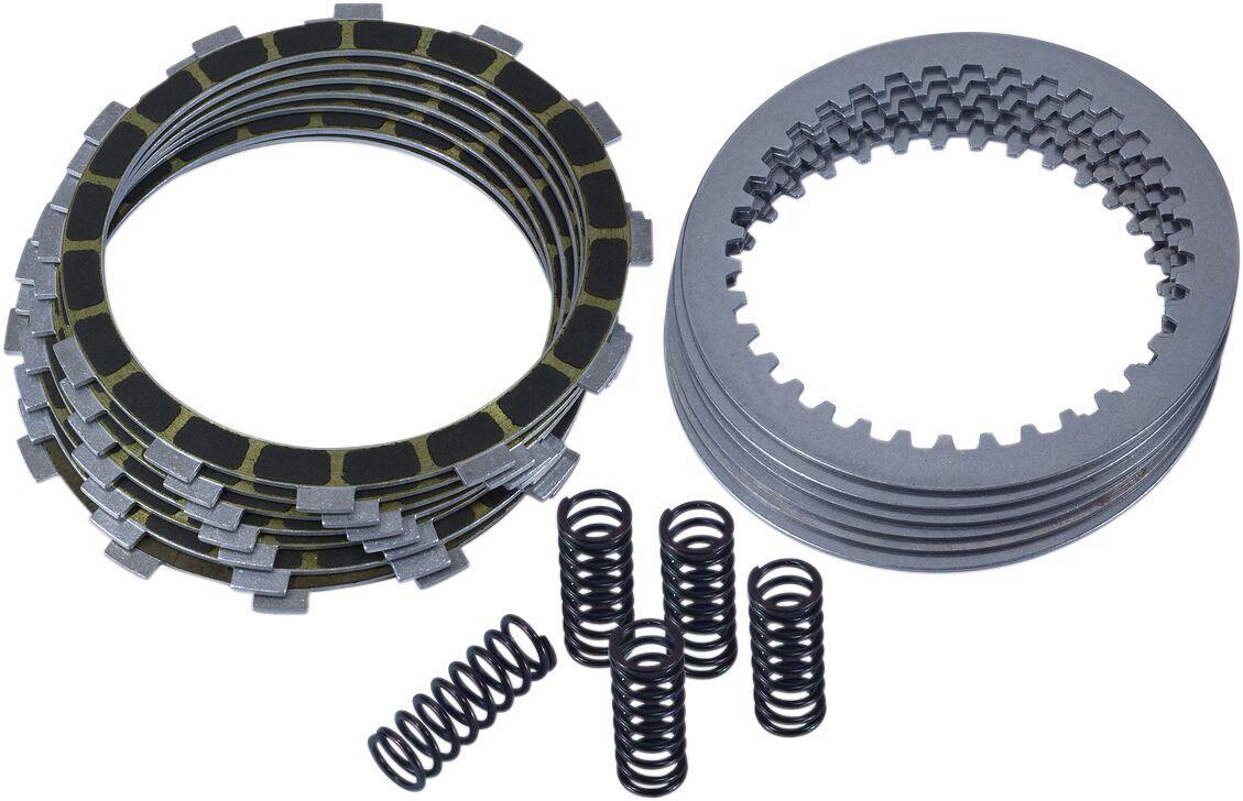 Barnett Carbon Fiber Clutch Kit For Indian Springfield 116 14-22 303-40-20014
