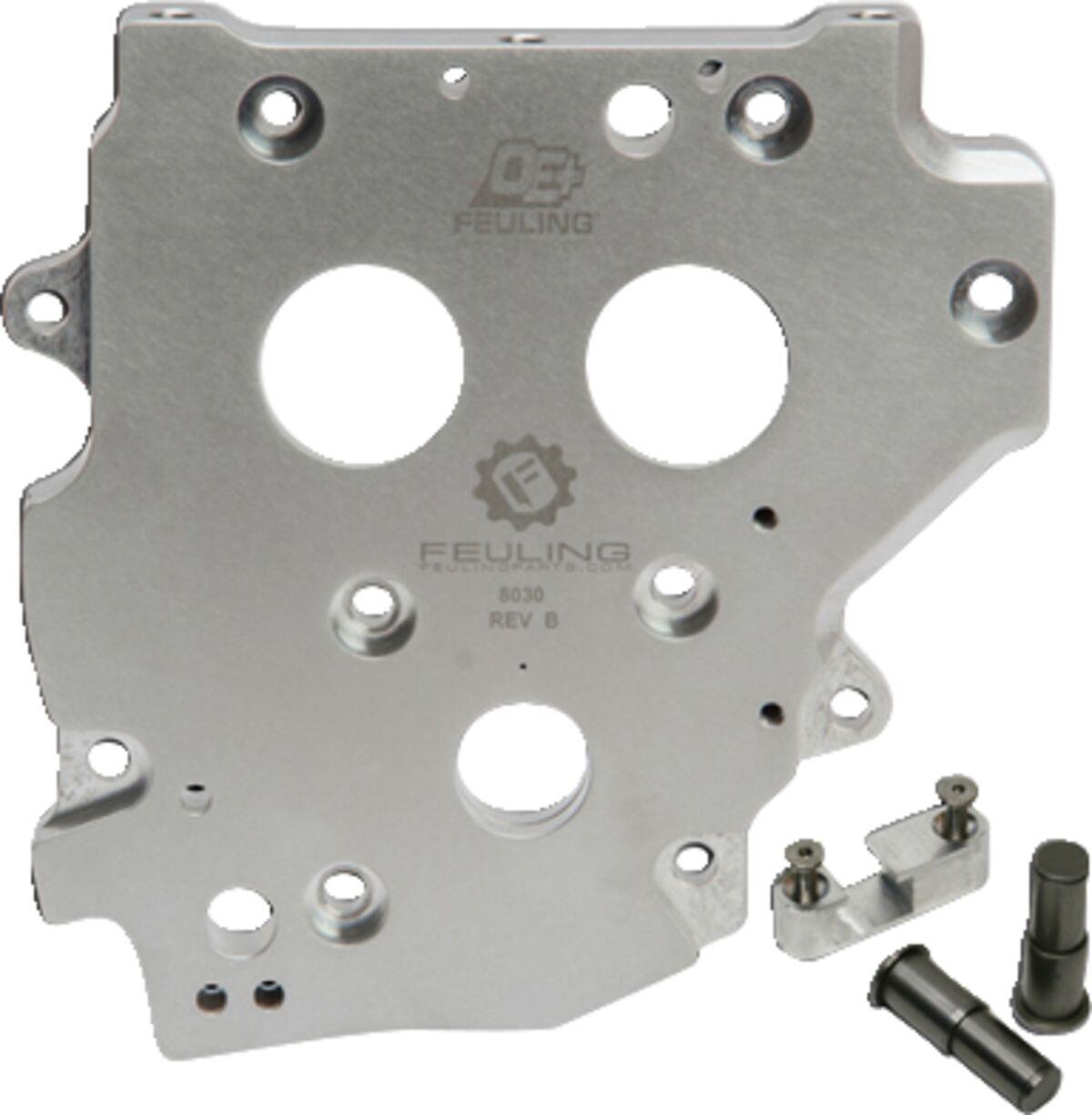 Feuling Parts OE+ Camplate For Harley Davidson FLHR 1450 1999-2006 8031