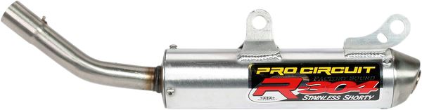 Pro Circuit R-304 Silencer For Suzuki RM 250 1999-2000 SS99250-RE